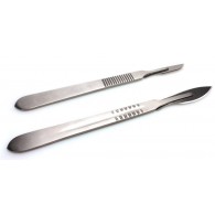 Scalpel Handle